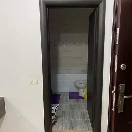 Lägenhet Dubla Garsoniera Cluj-Napoca